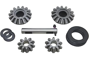 USA Standard Gear (ZIKC8.25-S-27) Open Spider Gear Set for 27-Spline 8.25" Differential