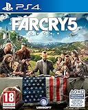  Far Cry 5 [Importación italiana]