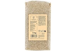 KoRo - Riso Basmati integrale bio | 5 kg
