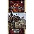 Fantasy Flight Games FFGD2658 Herr Der Lord of The Rings: LCG-The Transition of The Poros