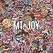 Produktbild Mt.Joy [Vinyl LP]