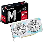 maxsun AMD Radeon RX 580 8GB 2048SP GDDR5 Computer Video Graphics Card GPU for PC Gaming 256-Bit DirectX 12 DVI, HDMI, Displa