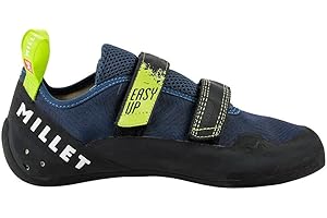 Millet Easy Up Chaussons d'escalade Homme