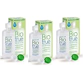 Biotrue 300Ml 3'l&uuml; Paket Lens Sol&uuml;syonu