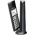 Panasonic KX-TGK220EM Designer Cordless Phone with Nuisance Call Blocker