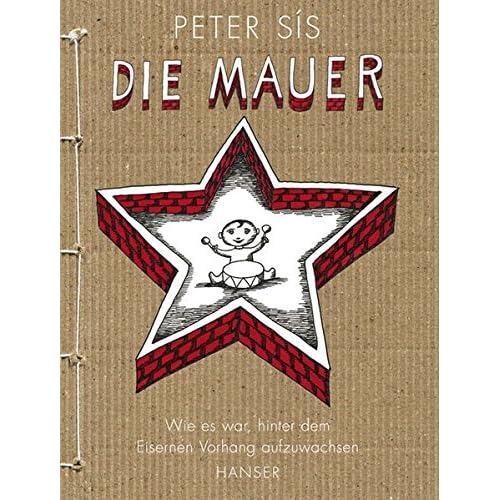 Die Mauer. Wie es war, hinter dem Eisernen Vorhang aufzuwachsen