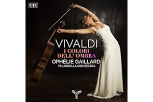 Vivaldi: I Colori Dell’ombra