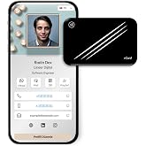 Lineer Dijital NFC Digital Business Card - NFC Dijital Kartvizit - VCARD001