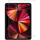 Apple iPad Pro 12.9 İle Uyumlu 6/5/4/3. Nesil Tablet Nano Ekran Koruyucu