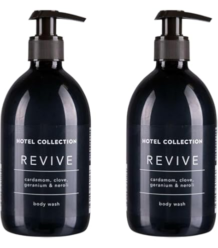 2x Hotel - Collection - Aldi | Relax | Rosemary, Lavender