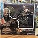 Produktbild THTB God of War Figur Kratos ca. 20 cm