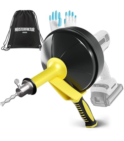 Cavo Di Ricambio Power Clear - 1/4" X 30 Piedi, Per Stasatrice Erba - Foto 5