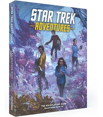 Gale Force 9 Star Trek: Ascendancy - Pacchetto Di Espansione Romulan (15 Navi, 5 Nodi Di Controllo) Gioco Da Tavolo 14+ - 2