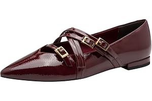 Tamaris dam Tamaris Damen Ballerina Strap 1-22160-45Balettskorr