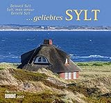Image de Geliebtes Sylt 2017 - DuMont Wandkalender - mit den wichtigsten Feiertagen - Format 38,0 x 35,5 cm