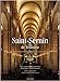 Saint-Sernin de Toulouse...
