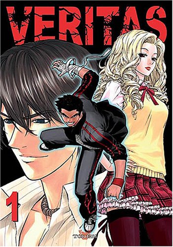 Veritas — Tome 1
