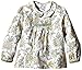 Neck & Neck Unisex-Baby Shirt Drink, green (dark green / verde oscuro/manzana 72), size 18 months