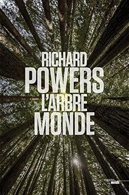 Cherche Midi L'Arbre-Monde