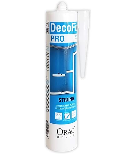 2 Metri Di Modanatura Piatta 120x30mm - Profilo Per Stucco In PU Liscio, Bianco, Antiurto - AD329 Hexim Perfect Serie 1 - Modanatura Piatta Per Pareti Profili Decorativi