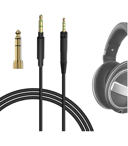 Sennheiser HD 560S, Open Reference Category Headphones for Sound