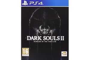 BANDAI NAMCO ENTERTAINMENT GIOCO PS4 DARK SOULS 2: