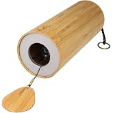 Koshi Chimes Carillon di Vento Dintonizzati, Terra