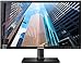 Produktbild Samsung S27E650X 68,58 cm (27 Zoll) Monitor (DVI, D-Sub, 4ms Reaktionszeit, 1920 x 1080 Pixel) schwarz
