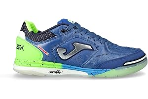 Joma Top Flex Rebound 2604 Indoor, Futsal Fotbollsskor för män