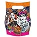Produktbild Amscan 997963 – 6 Staubsaugerbeutel Partyzubehör Monster High Cemetery