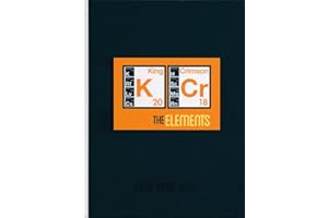 The Elements Tour Box 2018