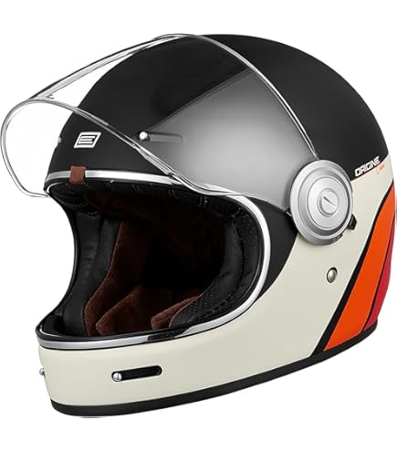 HJC V60 Scoby Helm schwarz | [de
