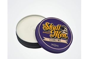K89 HAIR EXPERT K89 SKULL MEN HAIR WAX FLEXIBLE 100ML