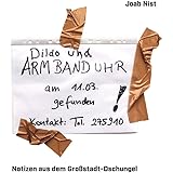 Notizen aus dem Großstadt-Dschungel: Ein Buch von Notes of Berlin.