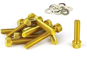 tnttu Kit viti BR Carter Adattatore Booster