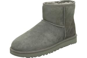 UGG Femme Classic Mini II Bottes Classiques