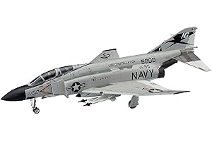 ハセガワ Hasegawa Hapt06 Echelle 1/48 " F-4j Phantom II avec One Piece Canopy modèle kit