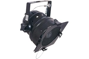 FX LAB Soundlab Par 56 Short Can, Black