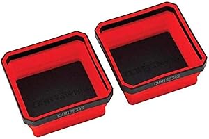 CRAFTSMAN CMMT98343 Bac magnétique pliable 2 pièces pour automobile