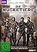 Die Musketiere - Die komplette erste Staffel [4 DVDs]