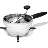 OXO Good Grips pasapurés de cocina para puré de patatas