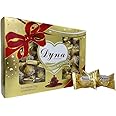 DYNA CHOCOLATE PAPER BOX -20 12X220GM (4089)