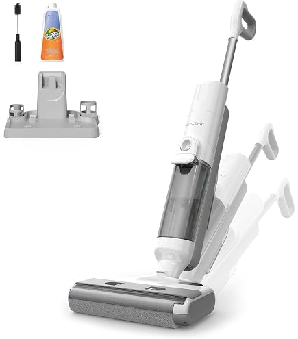 Lot de 3 filtres de rechange pour aspirateurs AEG/Electrolux Rapido et