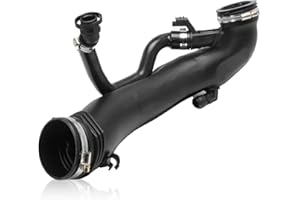 Anlseiod Tuyau admission d'air 9811909980 pour Peugeot 207 207CC 308 508 3008 5008 Citroen C4 C5 DS3 DS4 DS5 Tuyau Turbo D'Admission 1440Q6