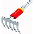 Wolf Garten LJM 8 cm Multi-Change Small Rake