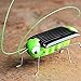 Produktbild TianranRT Pädagogisch Solar Angetrieben Heuschrecke Roboter Spielzeug Solar Angetrieben Spielzeug Gadget Geschenk (A)