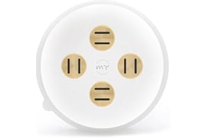 My Trafile – Pasta disc N°35 Tagliatelles 8 mm compatible avec Philips Pasta Maker Avance/7000 series