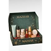 mazhar S&uuml;rpriz Makyaj Kutusu &ndash; 6 Par&ccedil;a