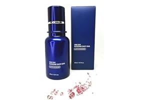 HEALTHY & CARING El original - One Day Exosome Shot 2000, Lacto Exosome, AHA + BHA + PHA, 30 ml