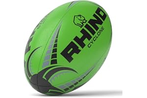 Rhino Cyclone - Palla da rugby